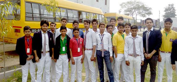 INDIAN PUBLIC SCHOOL | VRINDAVAN