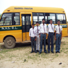 INDIAN PUBLIC SCHOOL | VRINDAVAN